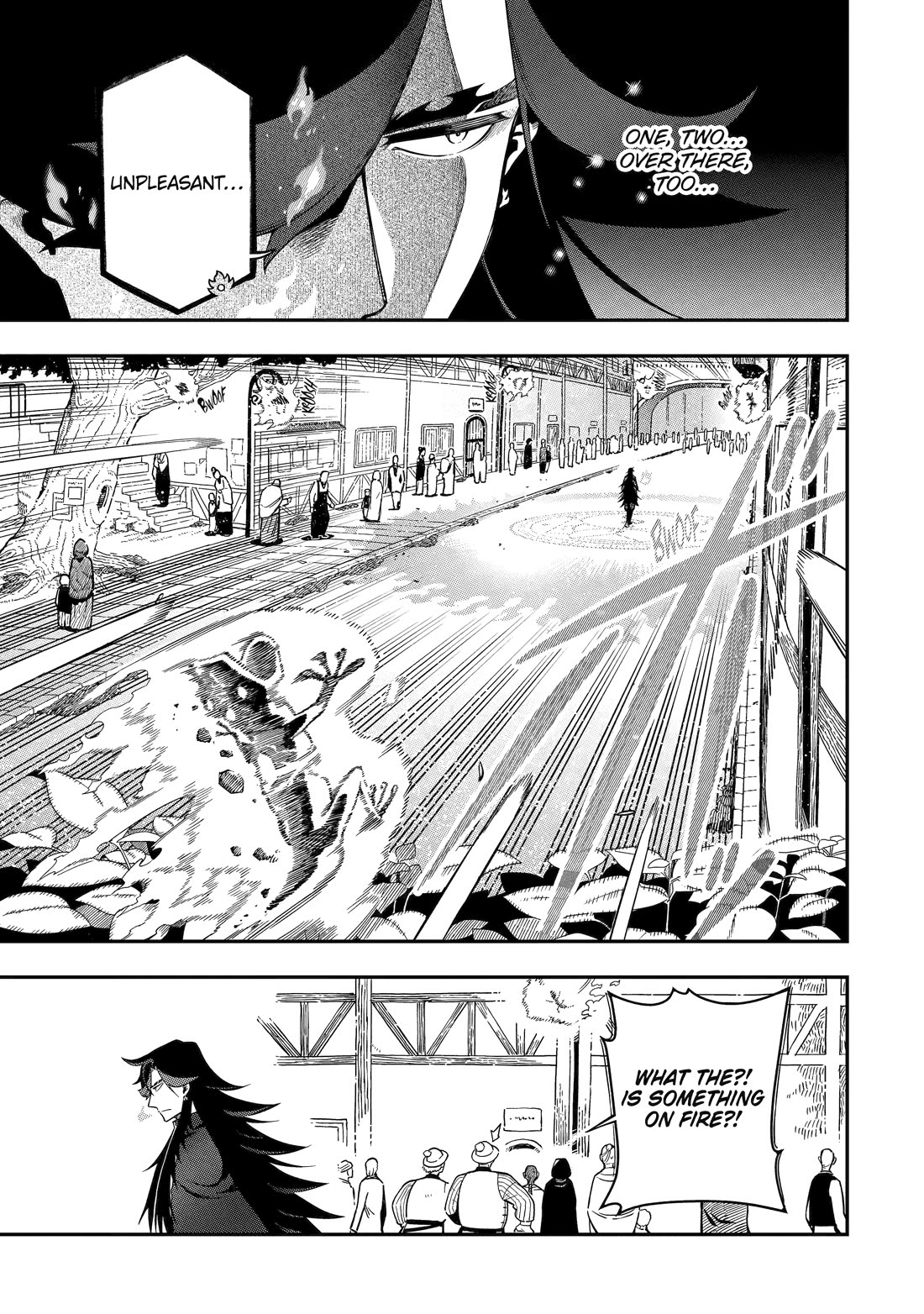 The strongest in another world with assassination skills ~ I, who has mastered alchemy and assassination, dominate the world from behind ~ chapter 27 page 25