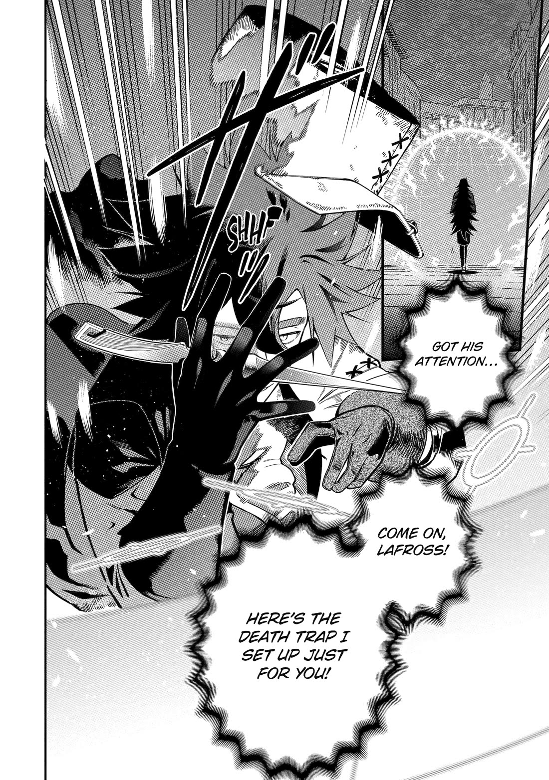 The strongest in another world with assassination skills ~ I, who has mastered alchemy and assassination, dominate the world from behind ~ chapter 27 page 40