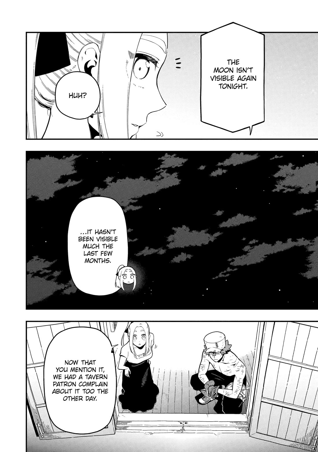 The strongest in another world with assassination skills ~ I, who has mastered alchemy and assassination, dominate the world from behind ~ chapter 27 page 8