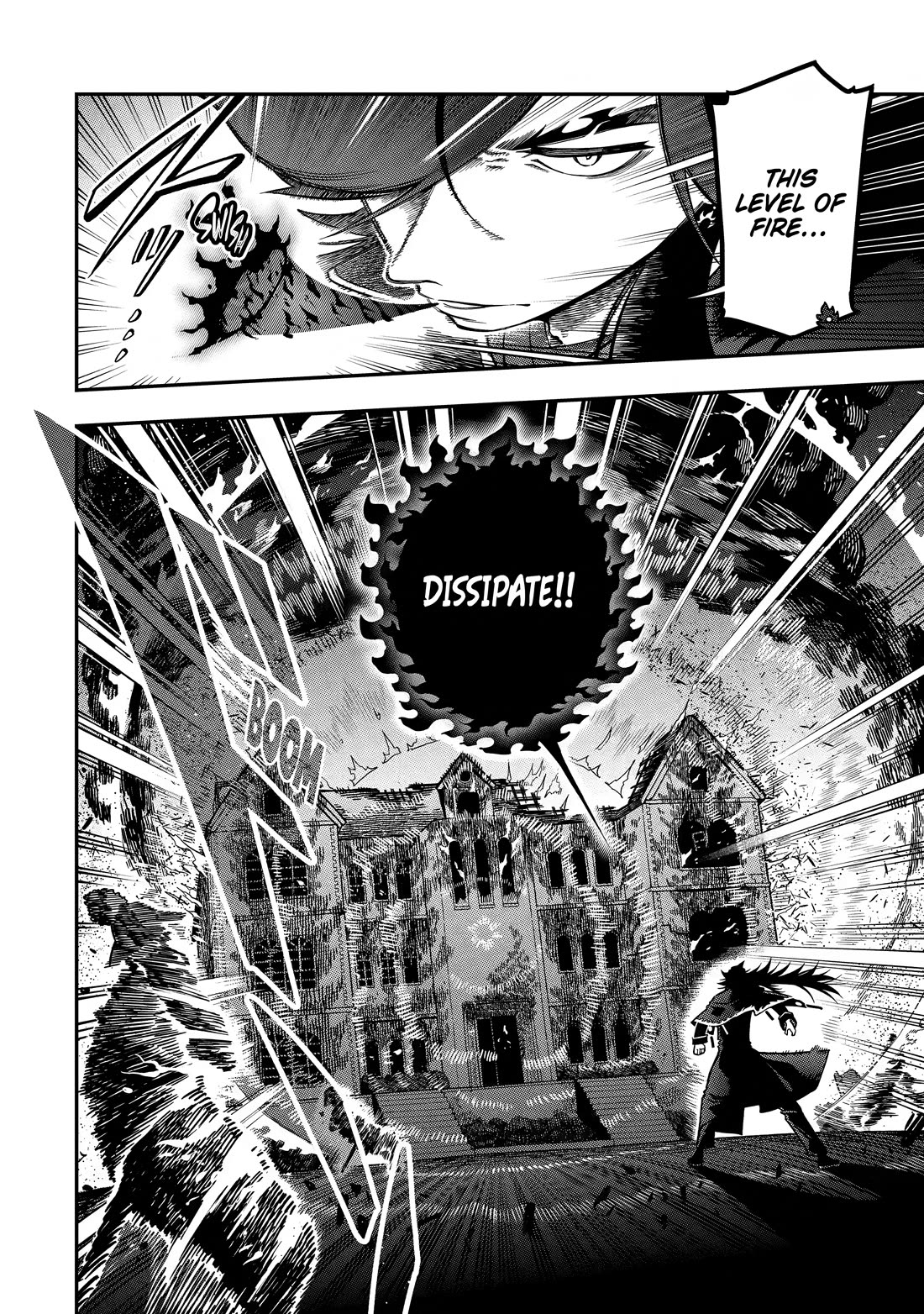 The strongest in another world with assassination skills ~ I, who has mastered alchemy and assassination, dominate the world from behind ~ chapter 28 page 11