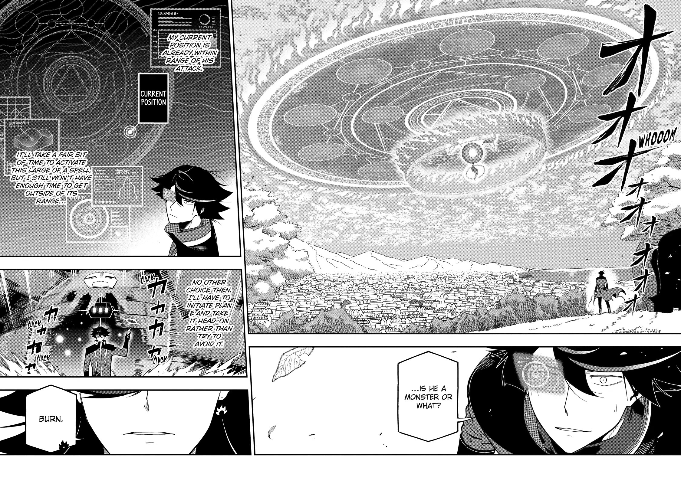 The strongest in another world with assassination skills ~ I, who has mastered alchemy and assassination, dominate the world from behind ~ chapter 28 page 25