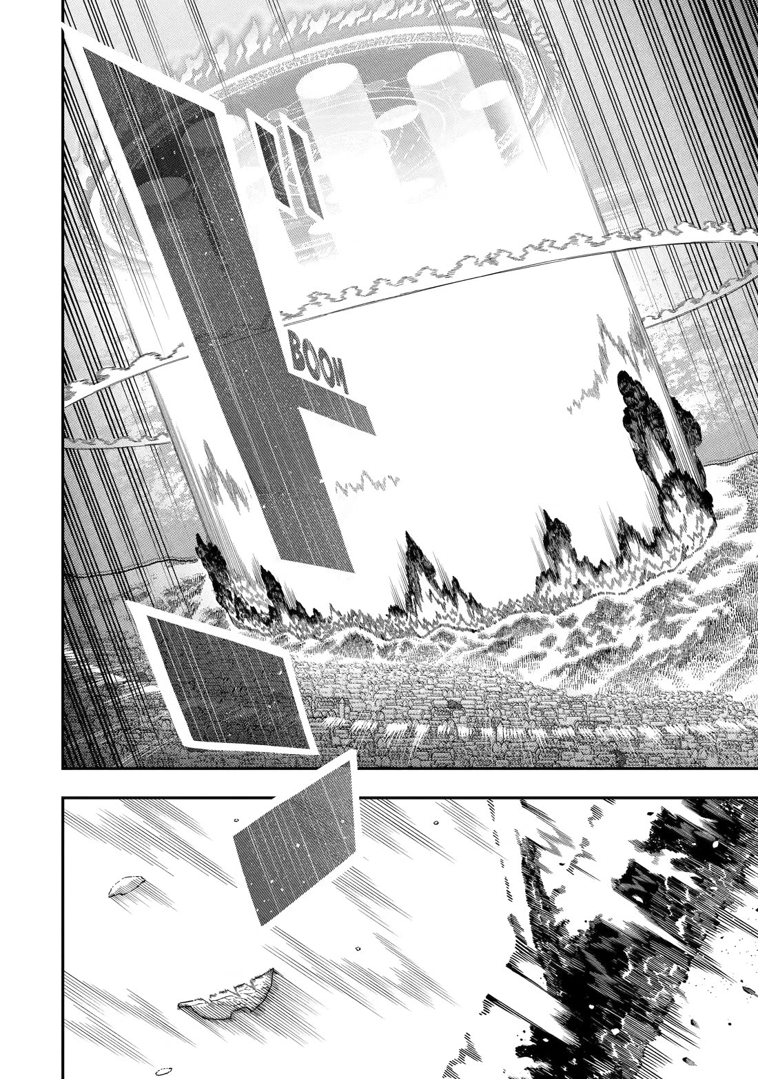The strongest in another world with assassination skills ~ I, who has mastered alchemy and assassination, dominate the world from behind ~ chapter 28 page 26