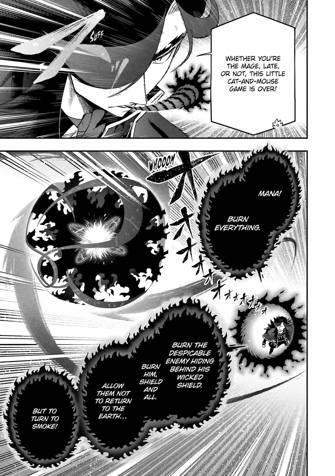 The strongest in another world with assassination skills ~ I, who has mastered alchemy and assassination, dominate the world from behind ~ chapter 28 page 29