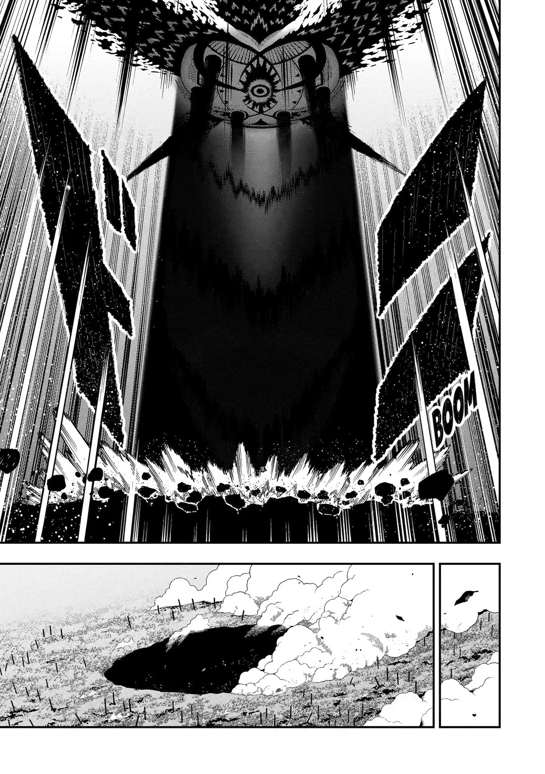 The strongest in another world with assassination skills ~ I, who has mastered alchemy and assassination, dominate the world from behind ~ chapter 28 page 31
