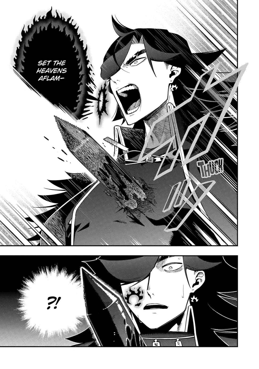 The strongest in another world with assassination skills ~ I, who has mastered alchemy and assassination, dominate the world from behind ~ chapter 28 page 37