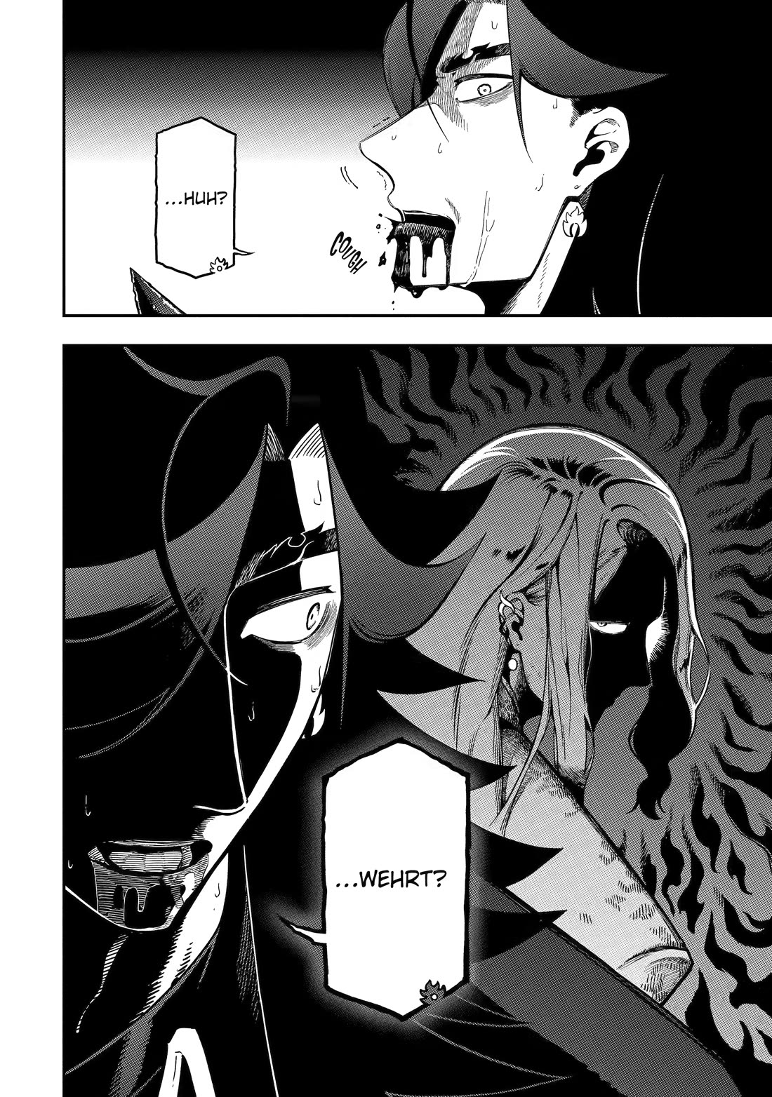 The strongest in another world with assassination skills ~ I, who has mastered alchemy and assassination, dominate the world from behind ~ chapter 28 page 38