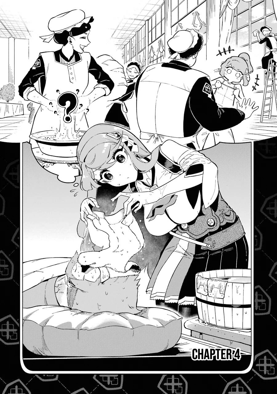 The strongest in another world with assassination skills ~ I, who has mastered alchemy and assassination, dominate the world from behind ~ chapter 4.1 page 3