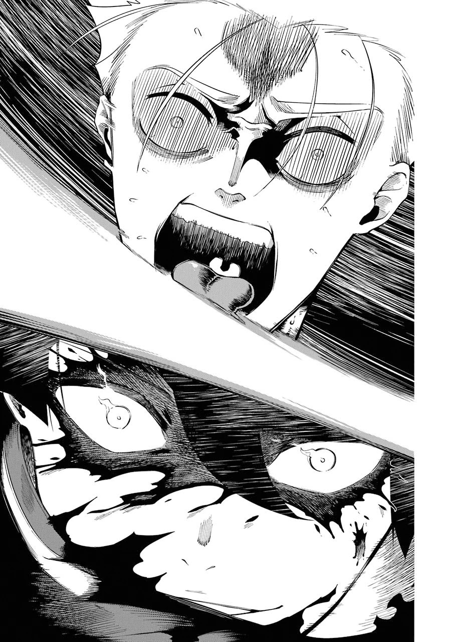 The strongest in another world with assassination skills ~ I, who has mastered alchemy and assassination, dominate the world from behind ~ chapter 5.2 page 11