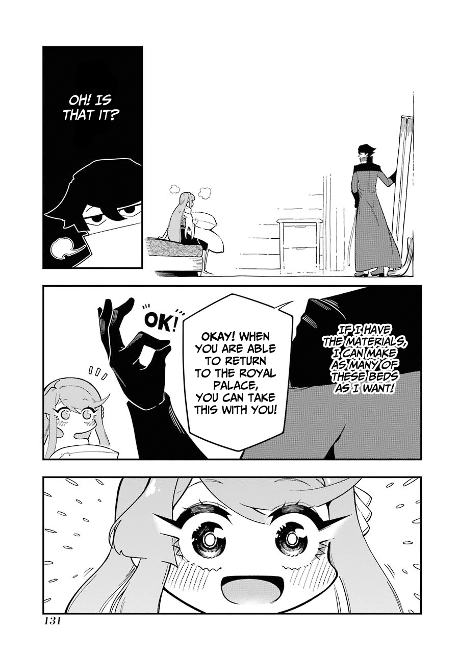 The strongest in another world with assassination skills ~ I, who has mastered alchemy and assassination, dominate the world from behind ~ chapter 6 page 37