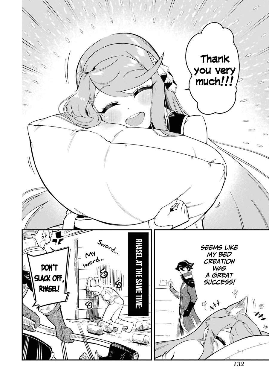 The strongest in another world with assassination skills ~ I, who has mastered alchemy and assassination, dominate the world from behind ~ chapter 6 page 38