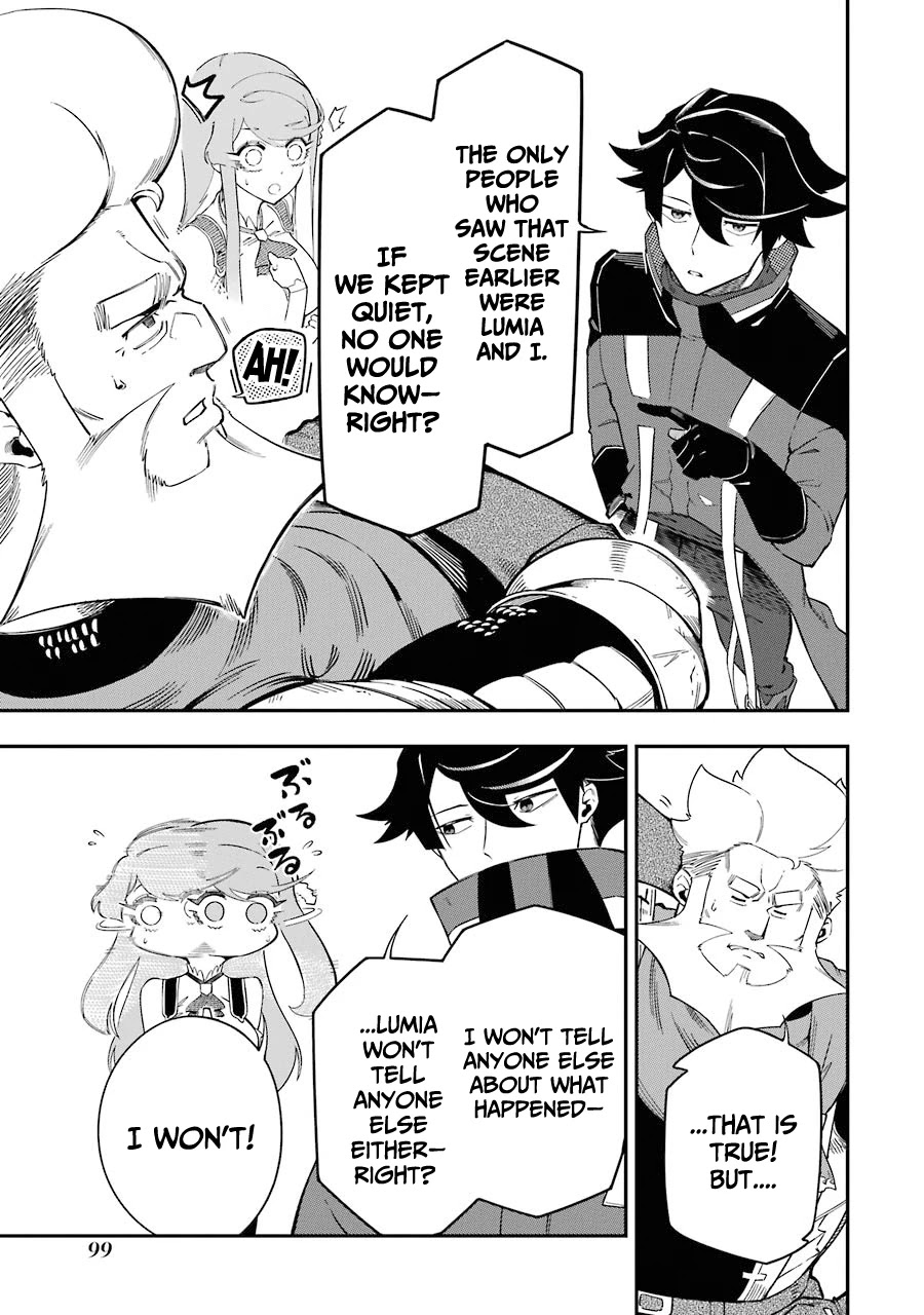 The strongest in another world with assassination skills ~ I, who has mastered alchemy and assassination, dominate the world from behind ~ chapter 6 page 6