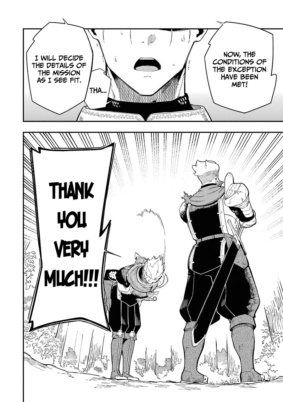 The strongest in another world with assassination skills ~ I, who has mastered alchemy and assassination, dominate the world from behind ~ chapter 6 page 9