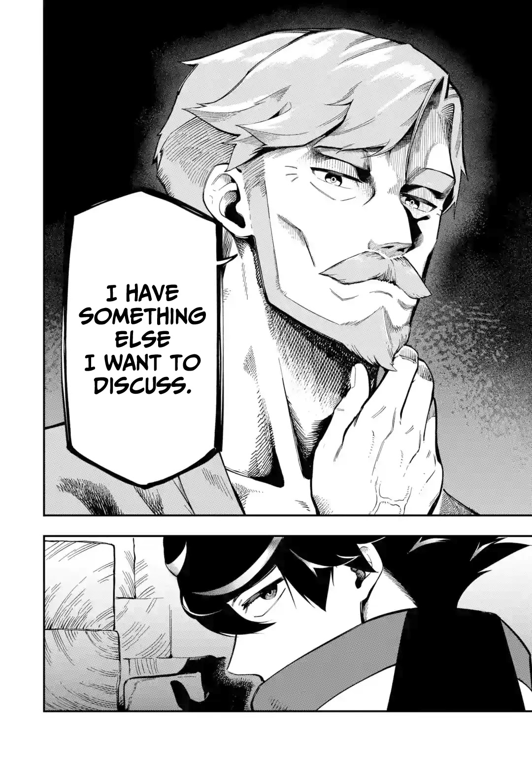 The strongest in another world with assassination skills ~ I, who has mastered alchemy and assassination, dominate the world from behind ~ chapter 9 page 40