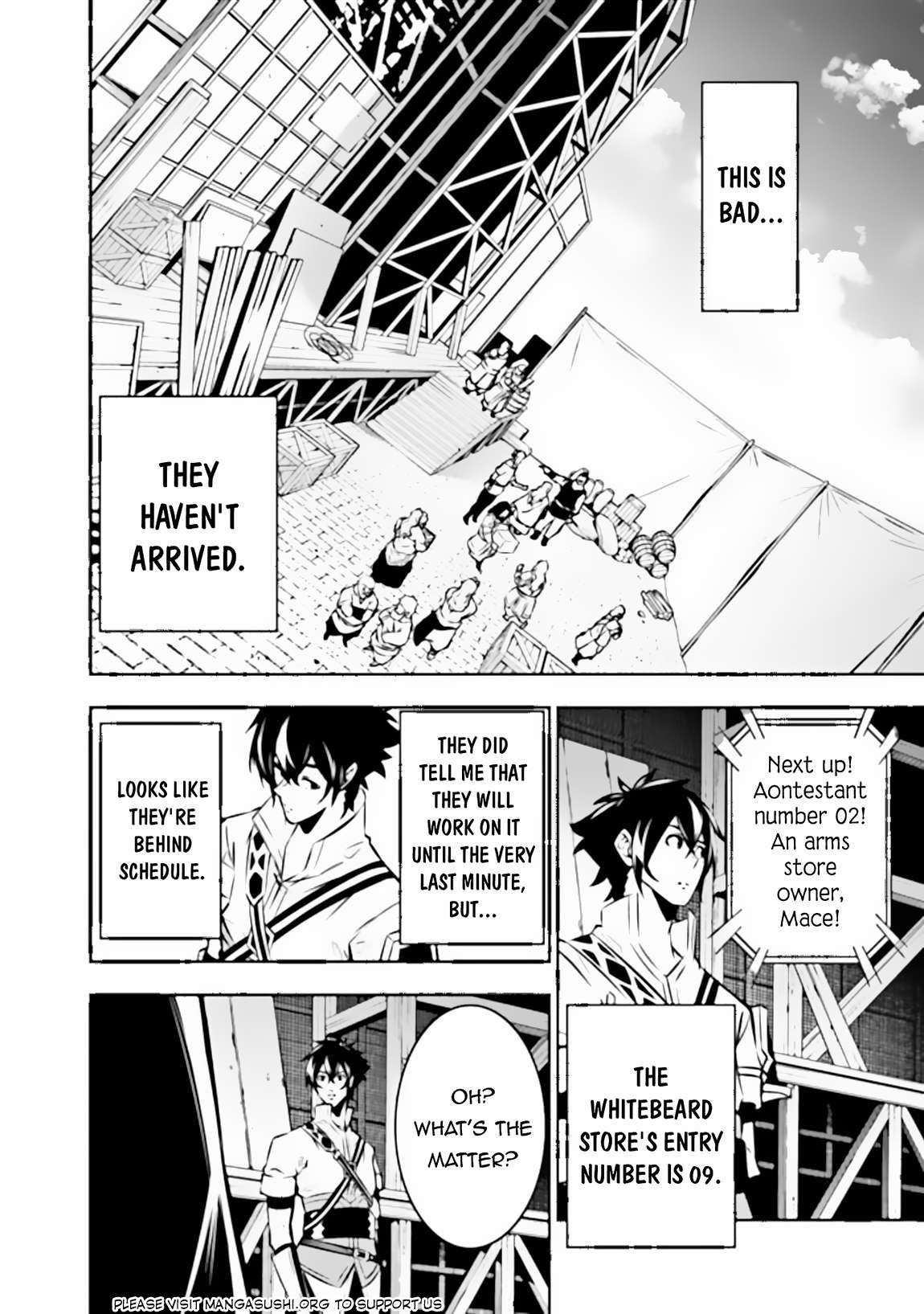 The Strongest Magical Swordsman Ever Reborn as an F-Rank Adventurer. chapter 100 page 11