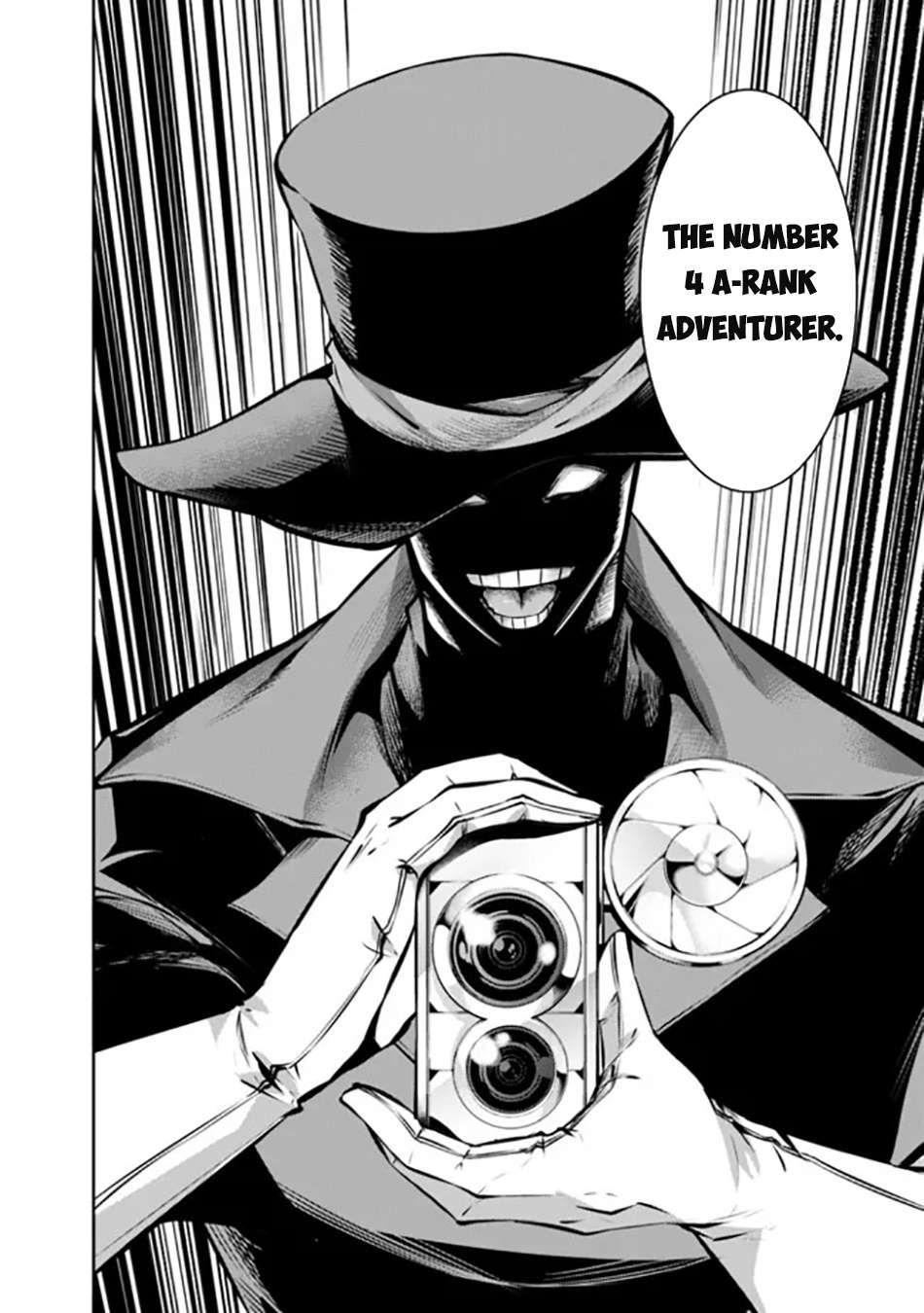 The Strongest Magical Swordsman Ever Reborn as an F-Rank Adventurer. chapter 106 page 3