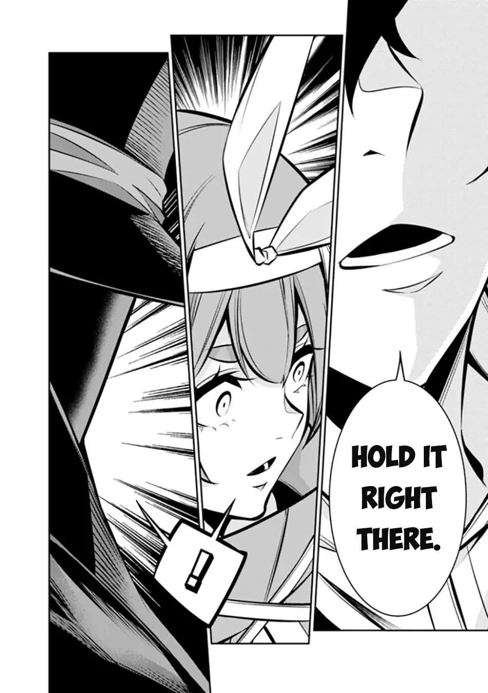 The Strongest Magical Swordsman Ever Reborn as an F-Rank Adventurer. chapter 106 page 7