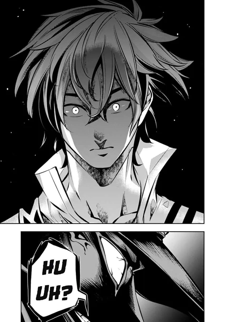 The Strongest Magical Swordsman Ever Reborn as an F-Rank Adventurer. chapter 106 page 8