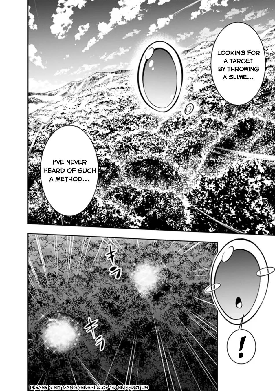 The Strongest Magical Swordsman Ever Reborn as an F-Rank Adventurer. chapter 112 page 11