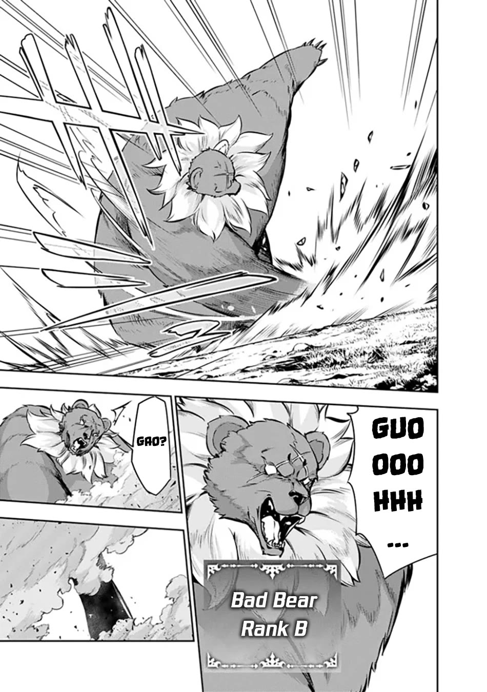 The Strongest Magical Swordsman Ever Reborn as an F-Rank Adventurer. chapter 113 page 10