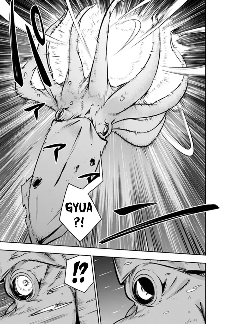 The Strongest Magical Swordsman Ever Reborn as an F-Rank Adventurer. chapter 119 page 12