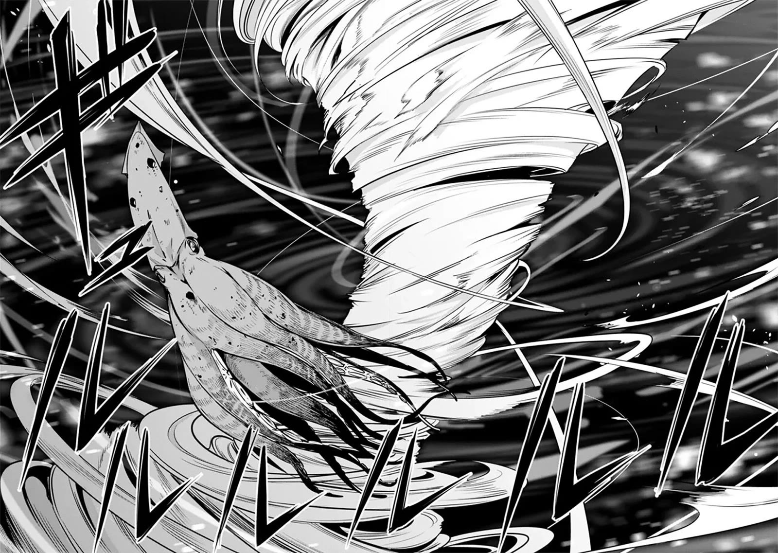 The Strongest Magical Swordsman Ever Reborn as an F-Rank Adventurer. chapter 119 page 13