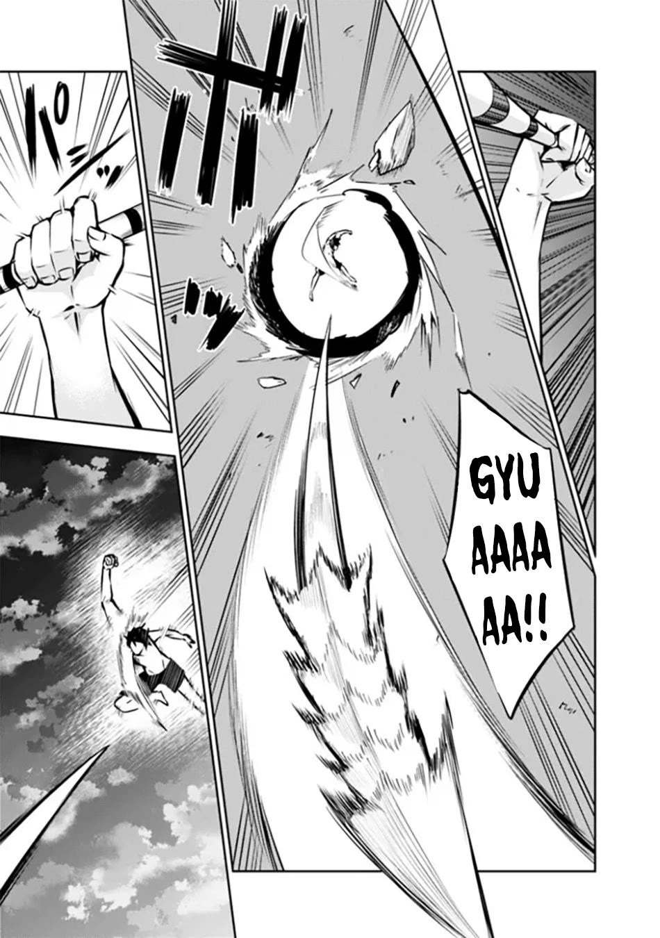 The Strongest Magical Swordsman Ever Reborn as an F-Rank Adventurer. chapter 119 page 4