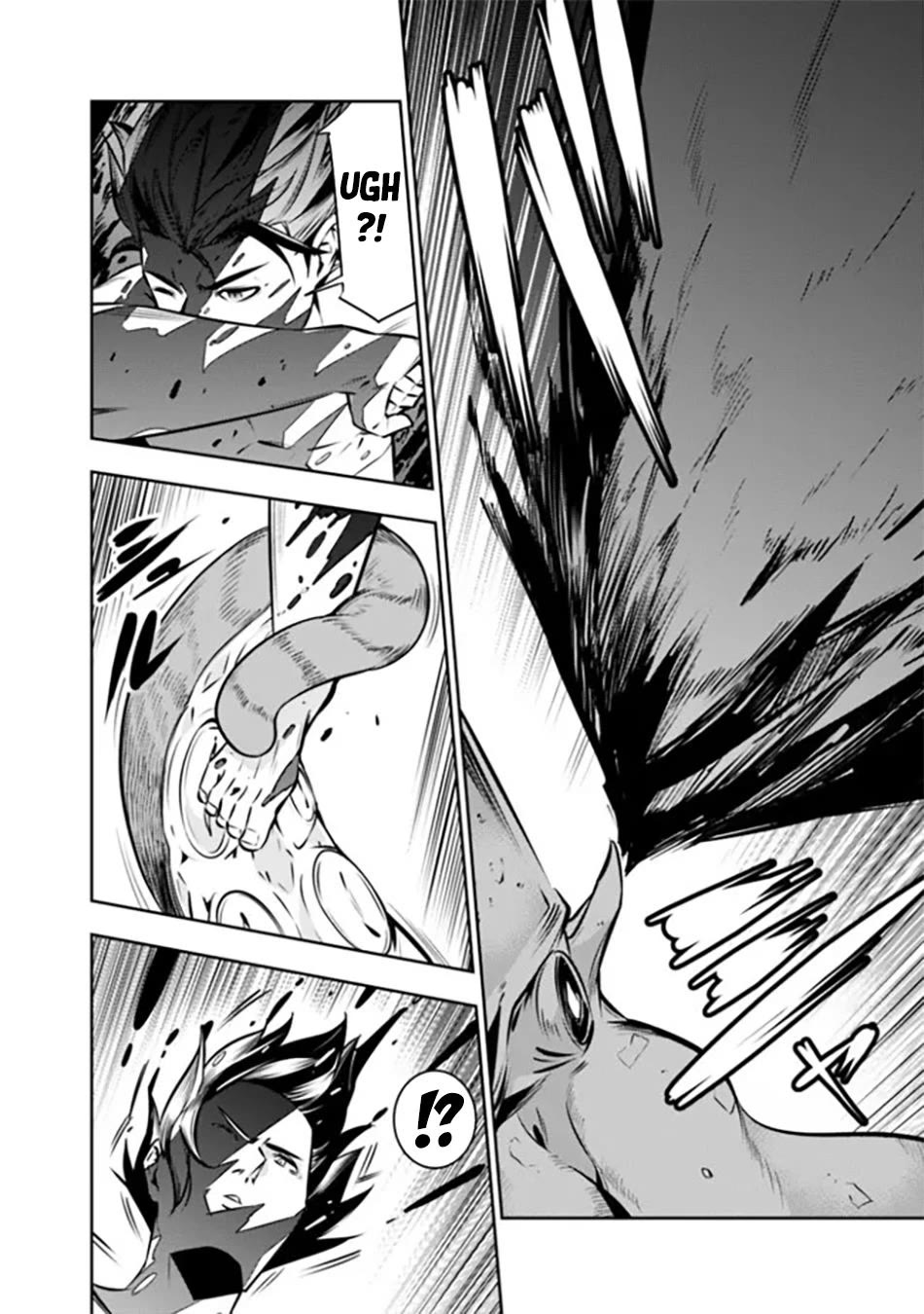 The Strongest Magical Swordsman Ever Reborn as an F-Rank Adventurer. chapter 119 page 7