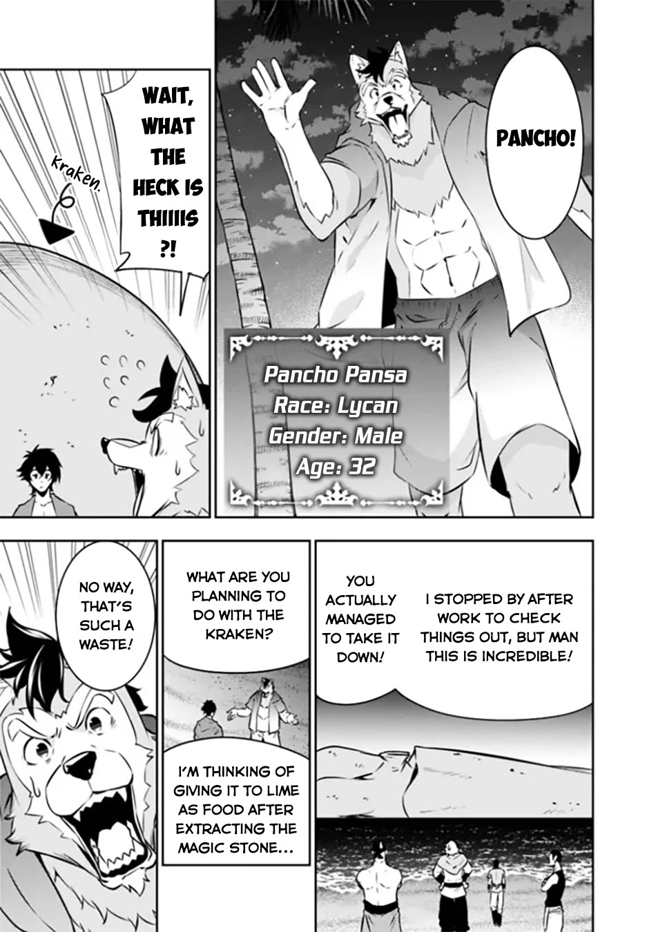 The Strongest Magical Swordsman Ever Reborn as an F-Rank Adventurer. chapter 120 page 10