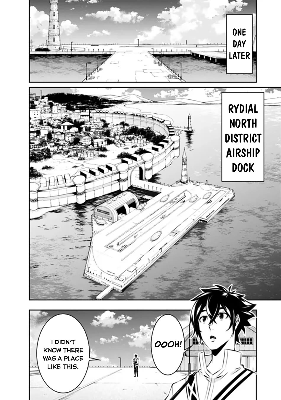 The Strongest Magical Swordsman Ever Reborn as an F-Rank Adventurer. chapter 122 page 9