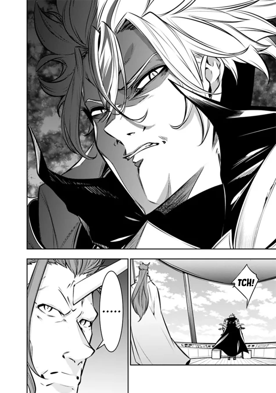 The Strongest Magical Swordsman Ever Reborn as an F-Rank Adventurer. chapter 123 page 15