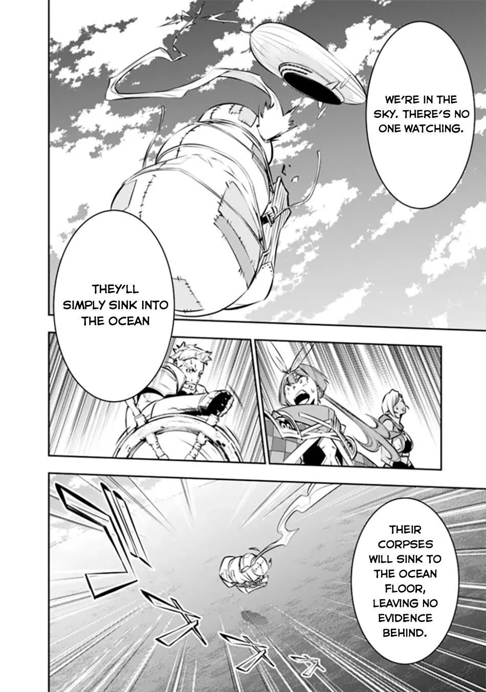 The Strongest Magical Swordsman Ever Reborn as an F-Rank Adventurer. chapter 123 page 9