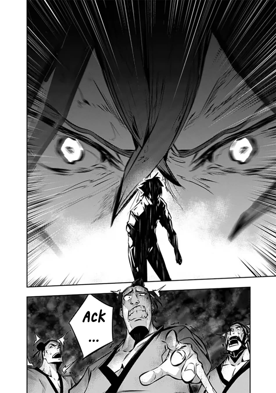 The Strongest Magical Swordsman Ever Reborn as an F-Rank Adventurer. chapter 124 page 14