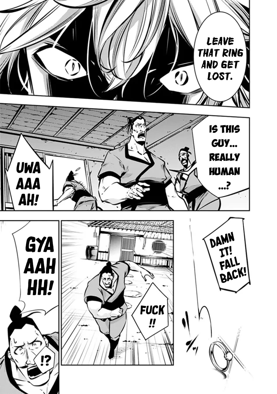 The Strongest Magical Swordsman Ever Reborn as an F-Rank Adventurer. chapter 124 page 15