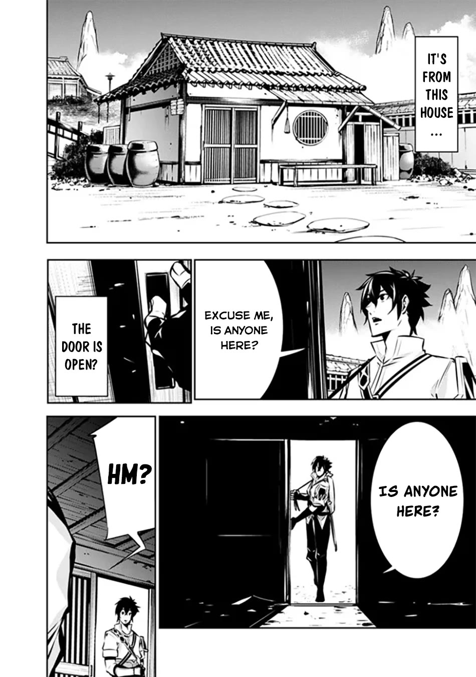 The Strongest Magical Swordsman Ever Reborn as an F-Rank Adventurer. chapter 124 page 6