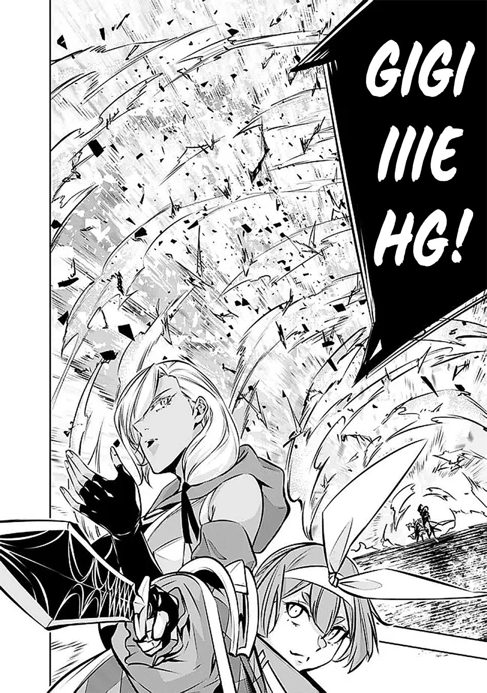 The Strongest Magical Swordsman Ever Reborn as an F-Rank Adventurer. chapter 125 page 11