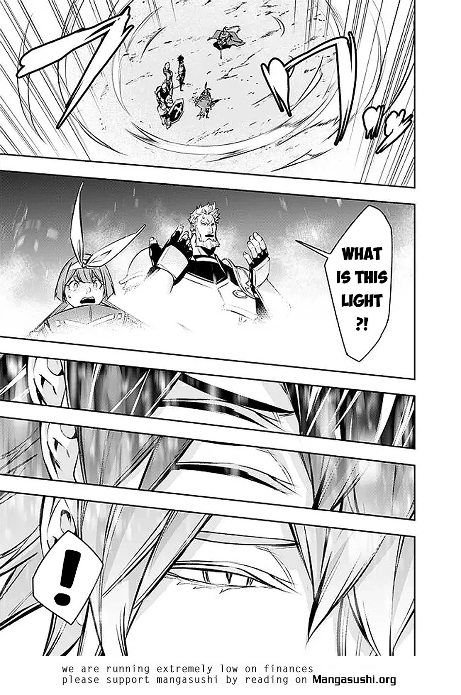 The Strongest Magical Swordsman Ever Reborn as an F-Rank Adventurer. chapter 126 page 16