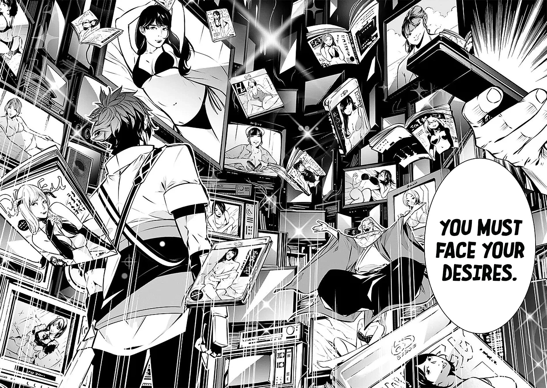 The Strongest Magical Swordsman Ever Reborn as an F-Rank Adventurer. chapter 128 page 7