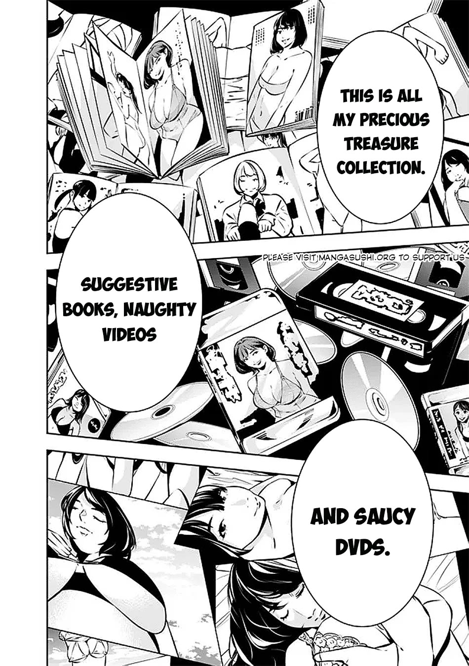 The Strongest Magical Swordsman Ever Reborn as an F-Rank Adventurer. chapter 128 page 8