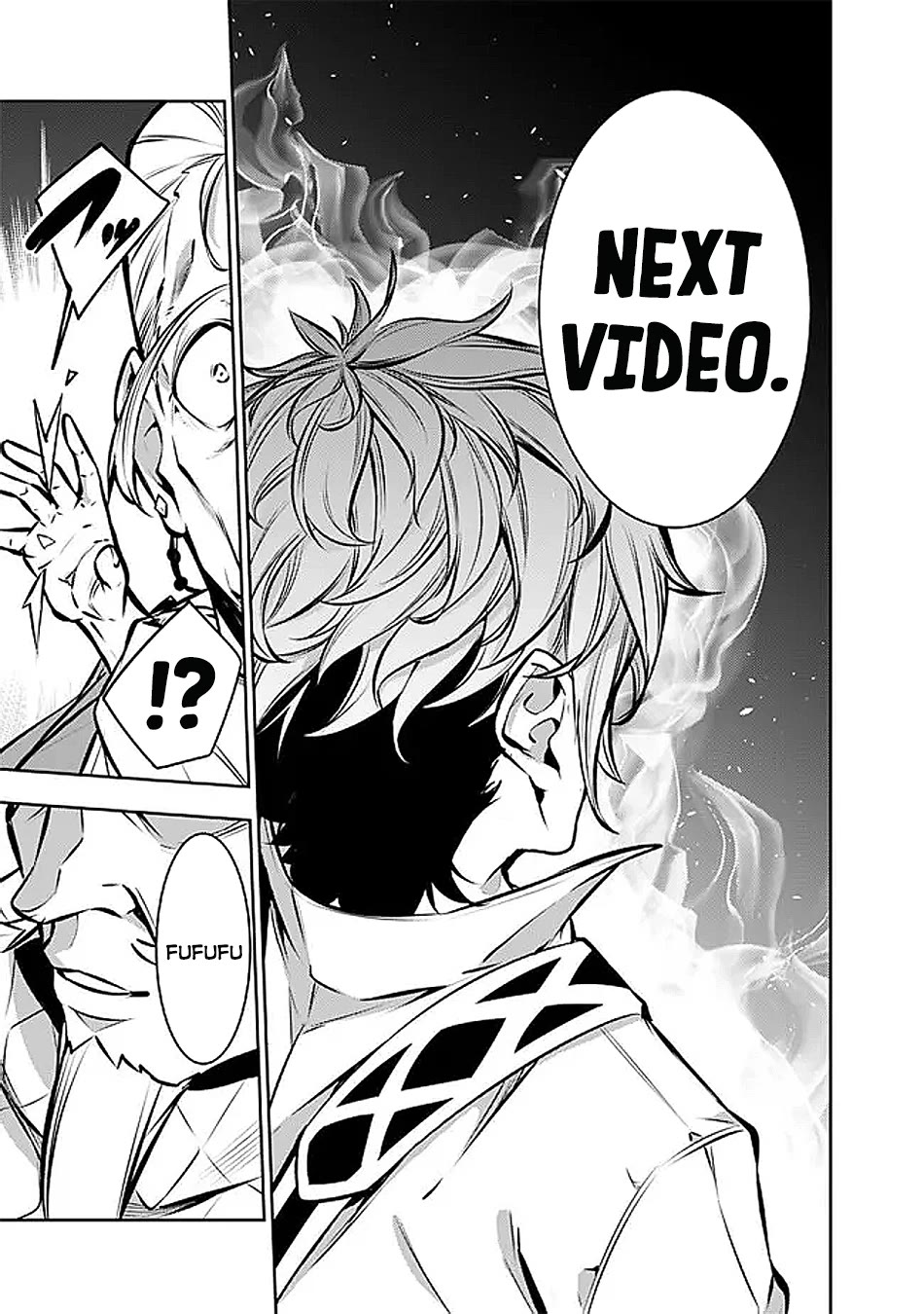 The Strongest Magical Swordsman Ever Reborn as an F-Rank Adventurer. chapter 129 page 14