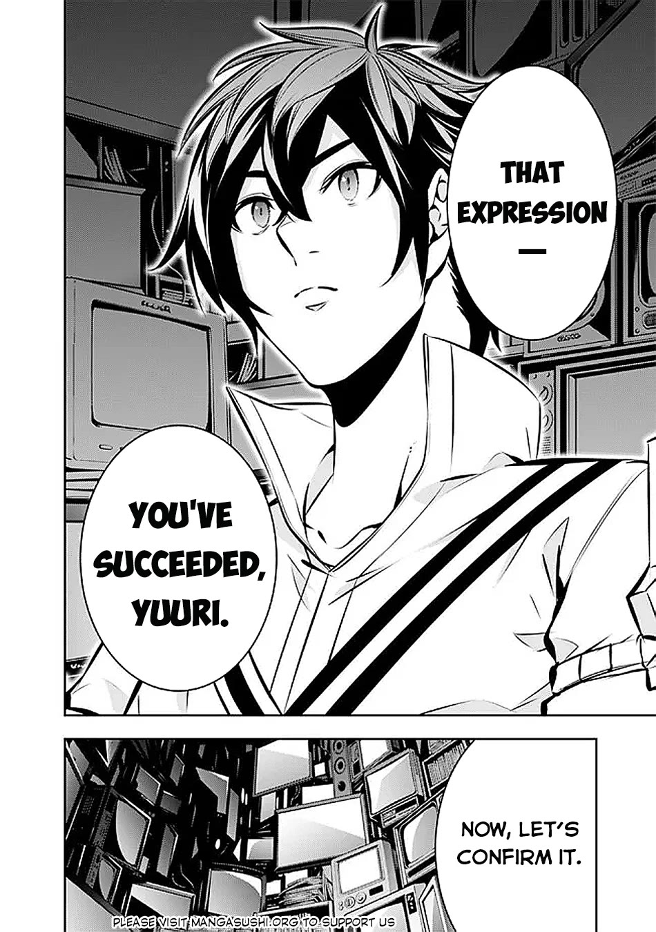 The Strongest Magical Swordsman Ever Reborn as an F-Rank Adventurer. chapter 129 page 15