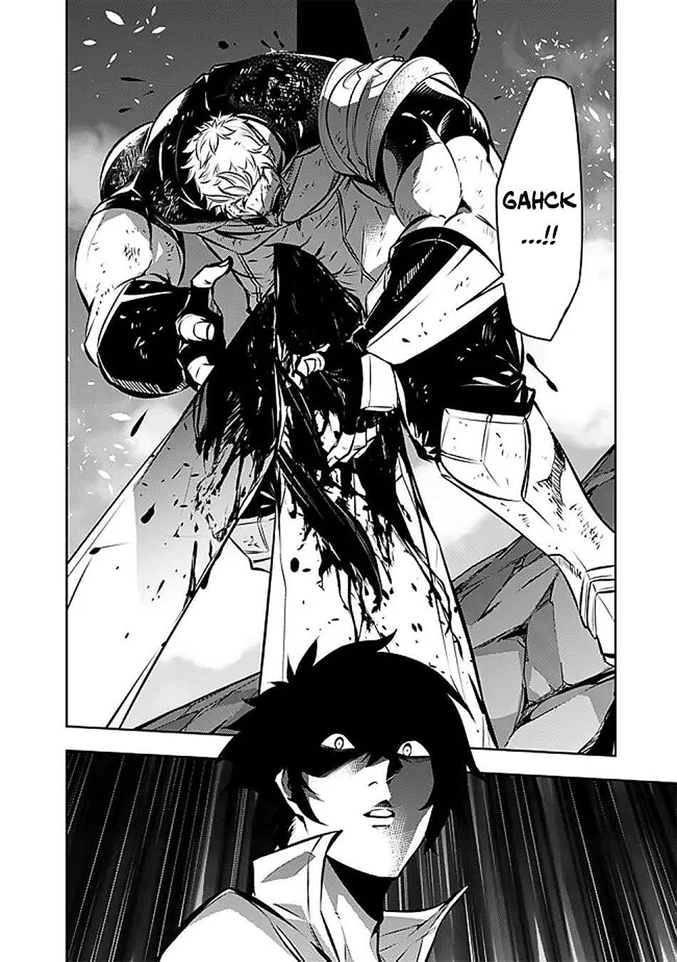 The Strongest Magical Swordsman Ever Reborn as an F-Rank Adventurer. chapter 129 page 7