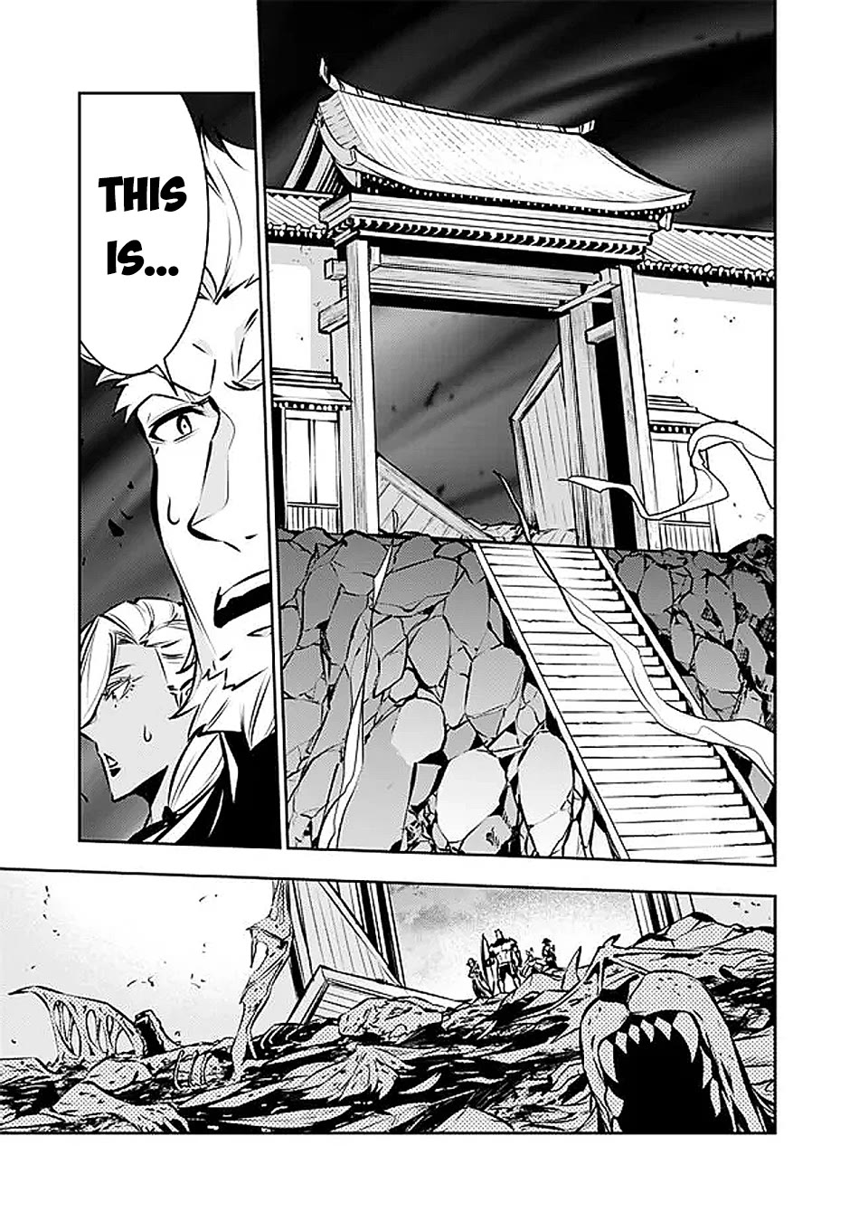 The Strongest Magical Swordsman Ever Reborn as an F-Rank Adventurer. chapter 130 page 14