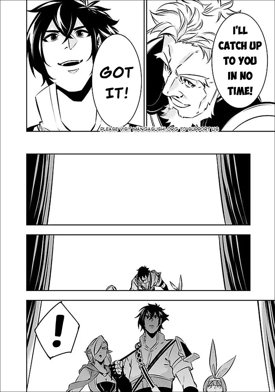 The Strongest Magical Swordsman Ever Reborn as an F-Rank Adventurer. chapter 131 page 15