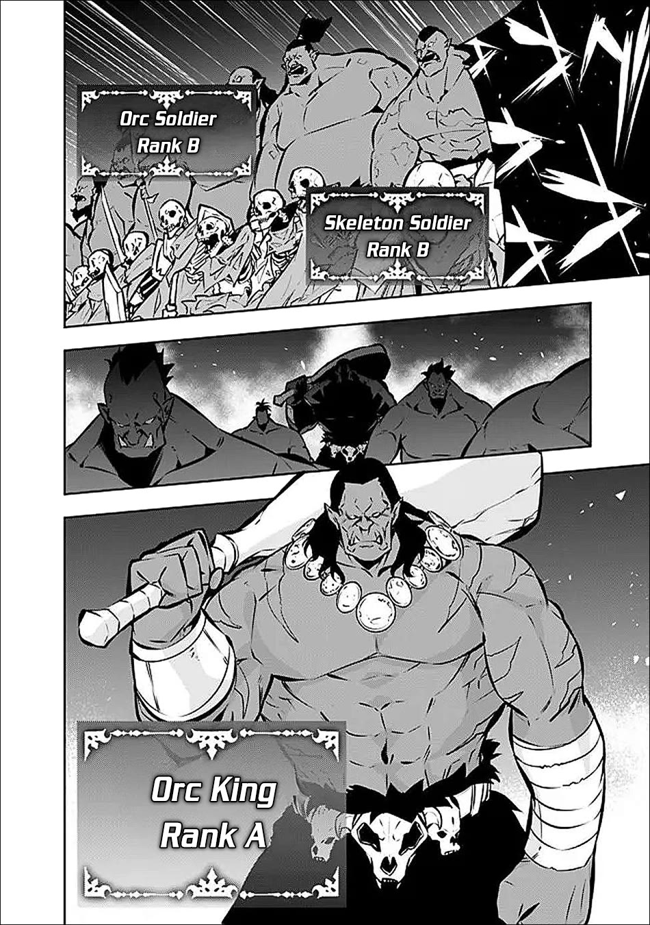The Strongest Magical Swordsman Ever Reborn as an F-Rank Adventurer. chapter 131 page 5