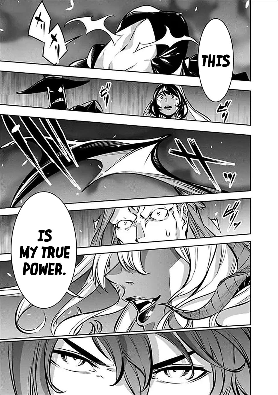 The Strongest Magical Swordsman Ever Reborn as an F-Rank Adventurer. chapter 134 page 12