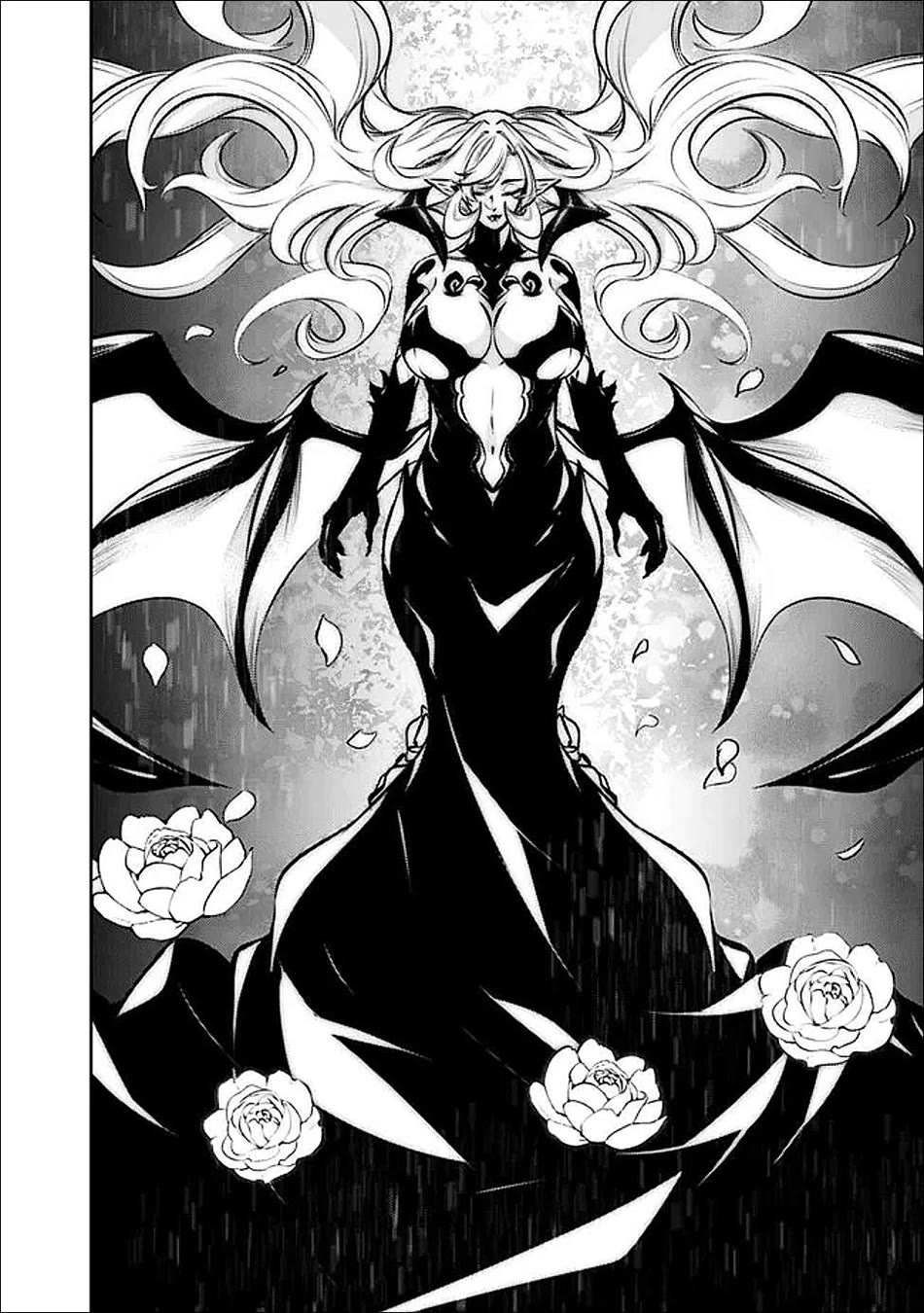 The Strongest Magical Swordsman Ever Reborn as an F-Rank Adventurer. chapter 134 page 13