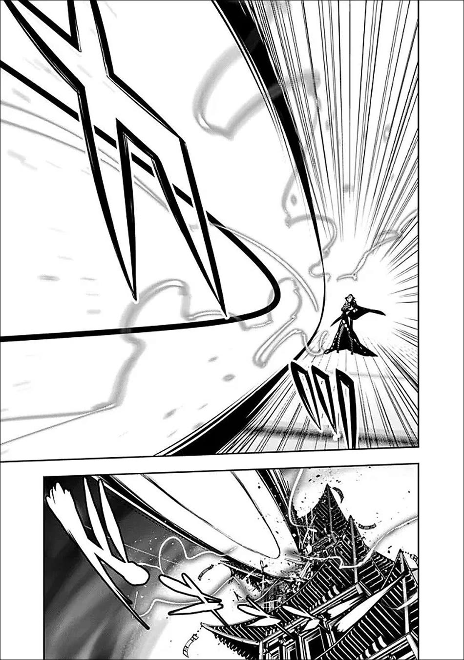 The Strongest Magical Swordsman Ever Reborn as an F-Rank Adventurer. chapter 134 page 4
