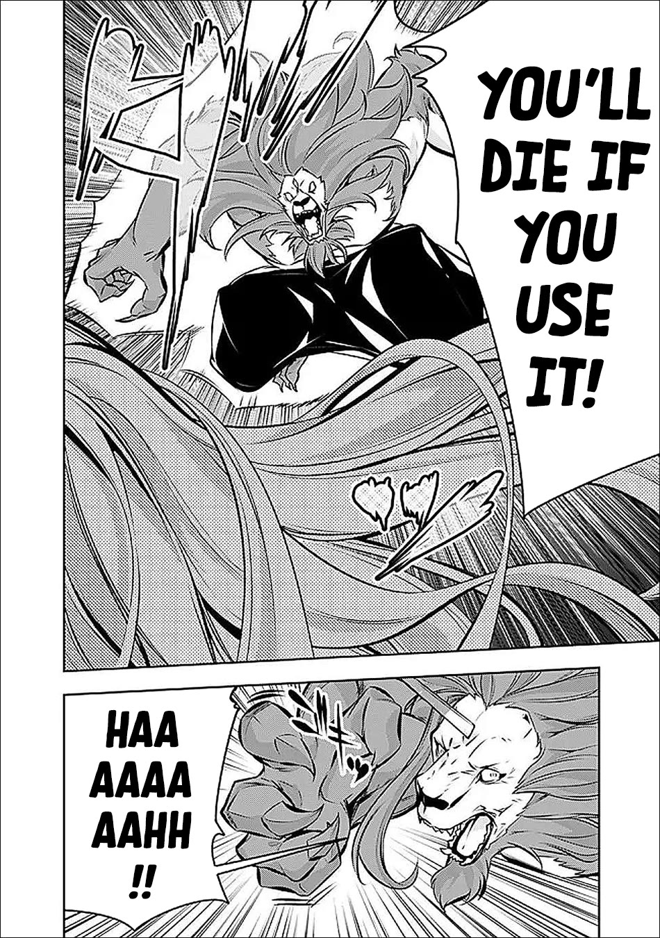 The Strongest Magical Swordsman Ever Reborn as an F-Rank Adventurer. chapter 135 page 3