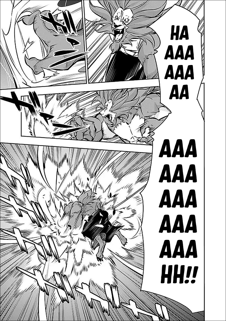 The Strongest Magical Swordsman Ever Reborn as an F-Rank Adventurer. chapter 135 page 6