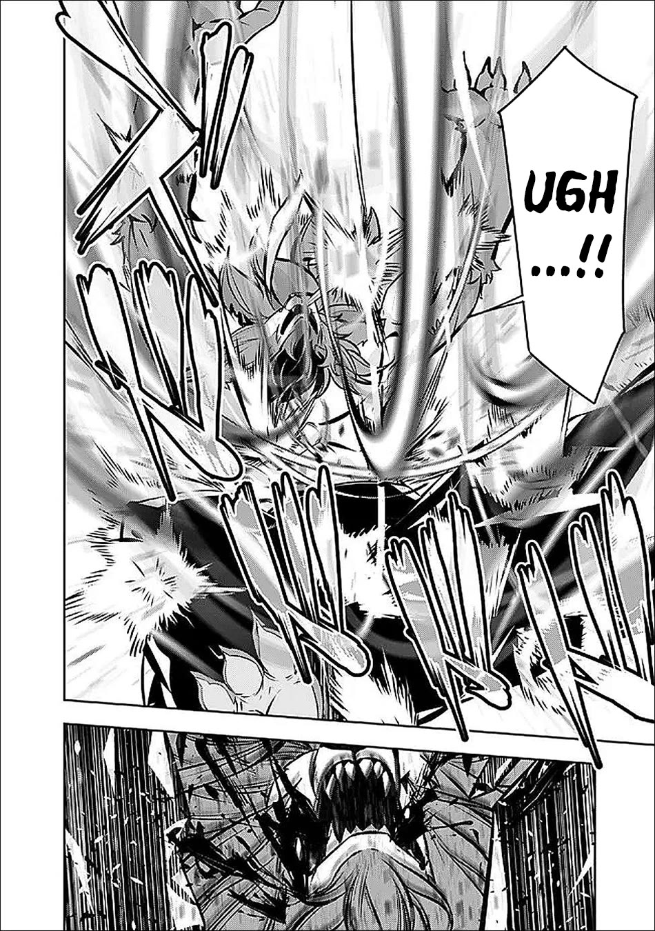 The Strongest Magical Swordsman Ever Reborn as an F-Rank Adventurer. chapter 135 page 9